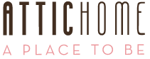 Attic Home logo